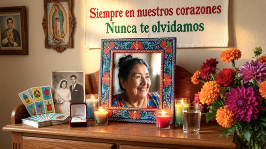 Eulogy for a Wife: A Real Example to Help You Write Yours