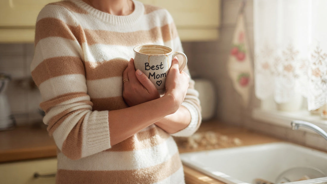 The Objects We Keep — How Everyday Things Carry Our Loved Ones Forward