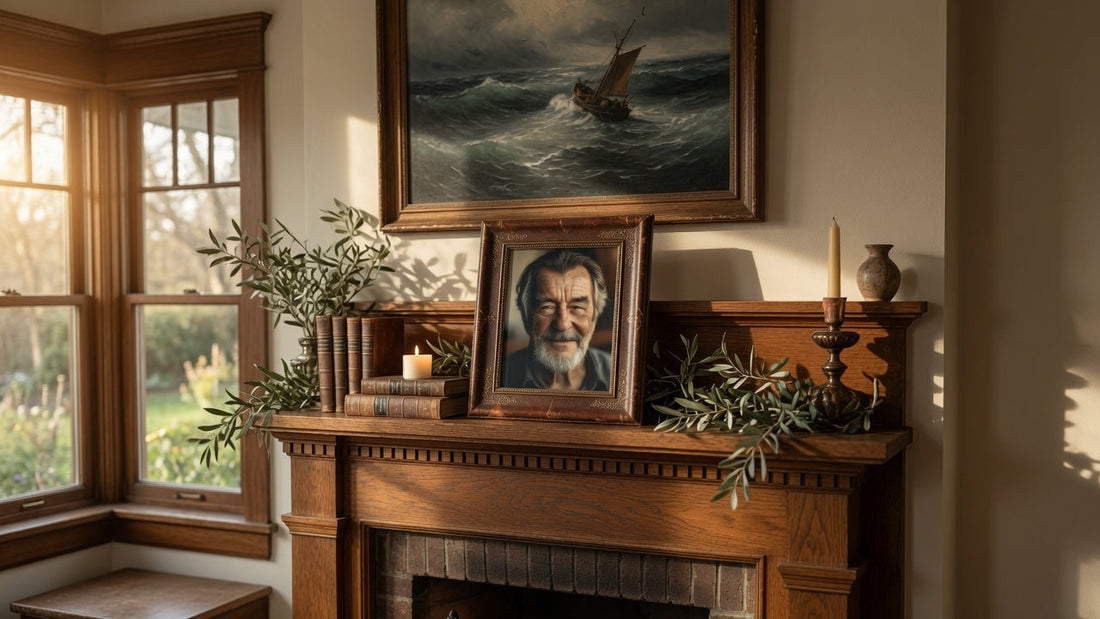 Williams Eulogy and Memorial Tribute 