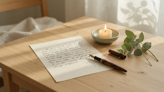 How to Write a Eulogy When You Don’t Know Where to Start