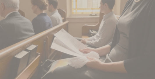 How to Deliver a Heartfelt Eulogy: A Guide for When Words Matter Most