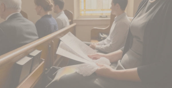 How to Deliver a Heartfelt Eulogy: A Guide for When Words Matter Most