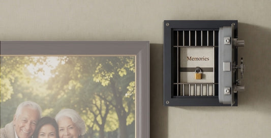 Your Privacy Matters. Here’s How We Protect You and Your Loved Ones.